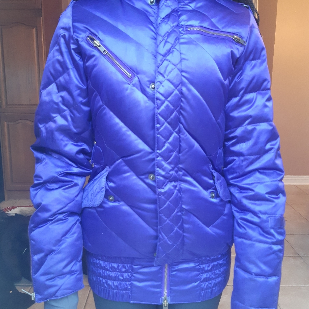 Burton Snowboarding Ski jacket